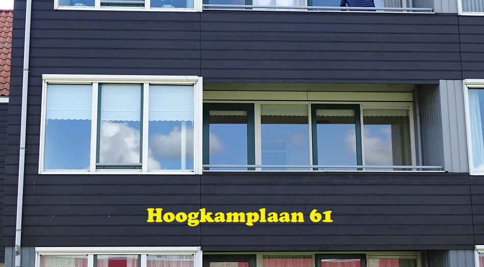 Te huur : Hoogkamplaan 61 op Marken