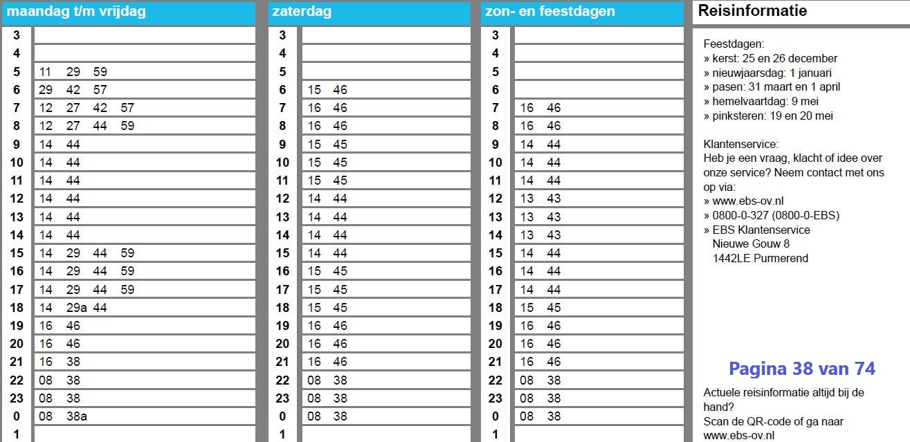 18290 111 Marken