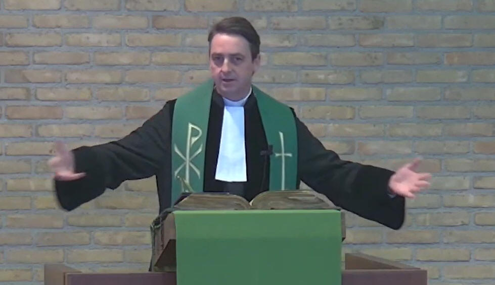 Kerk TV Marken voor zondag 11 september 2022