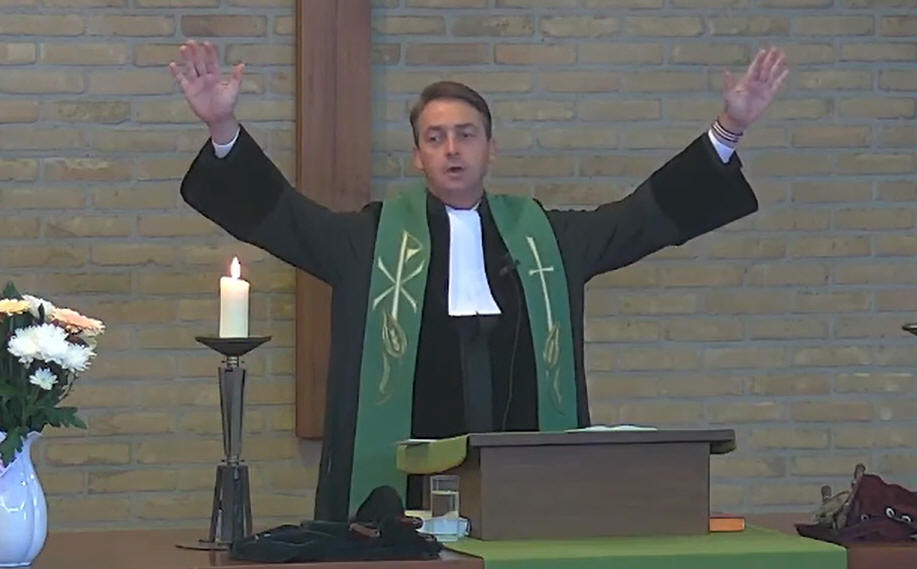 Kerk TV Marken voor zondag 16 oktober 2022