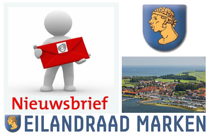 Nieuwsbrief Eilandraad Marken najaar 2022