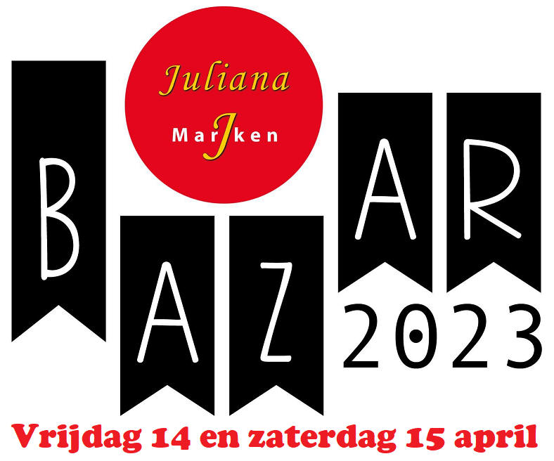 Muziekvereniging Juliana organiseert Bazar 2023