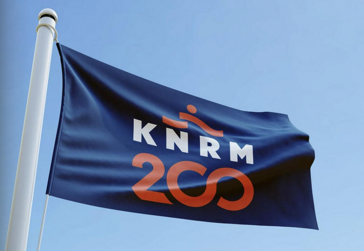 Jubileum 200 jaar KNRM komt dichterbij