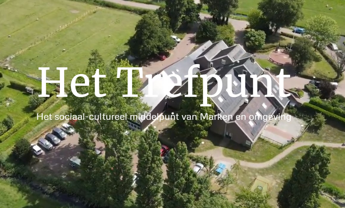 Nieuws van dorpshuis Het Trefpunt mei 2023