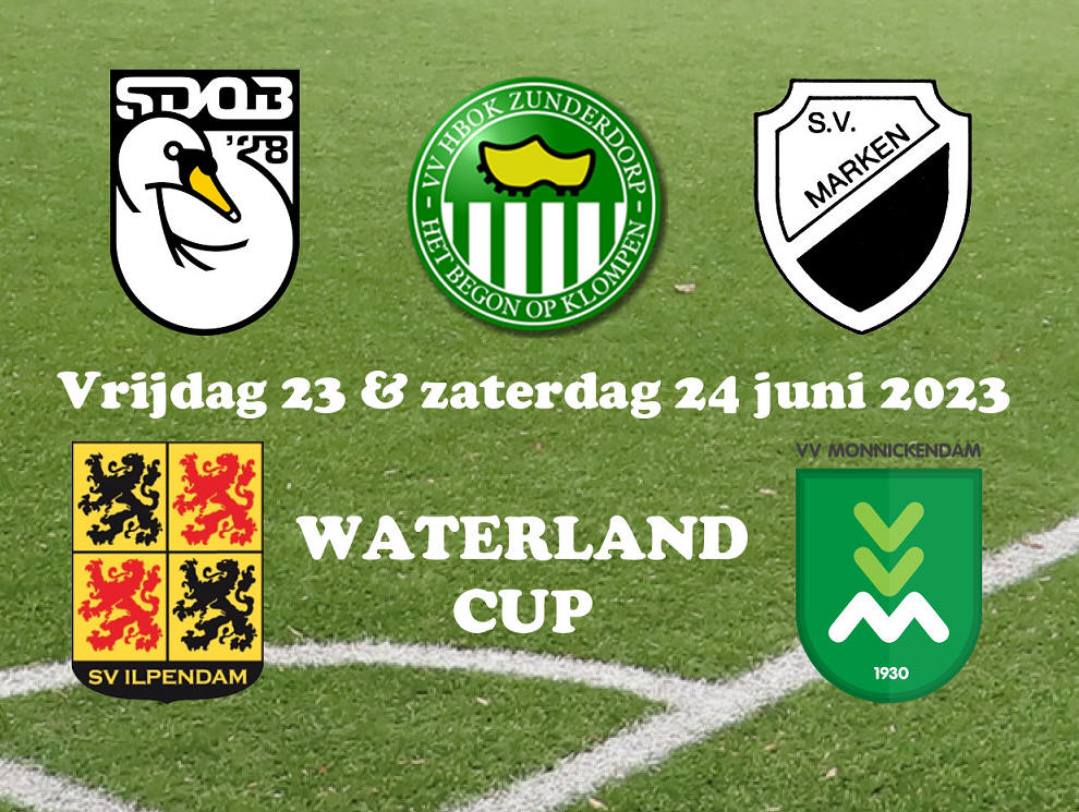 Waterlandcup 2023