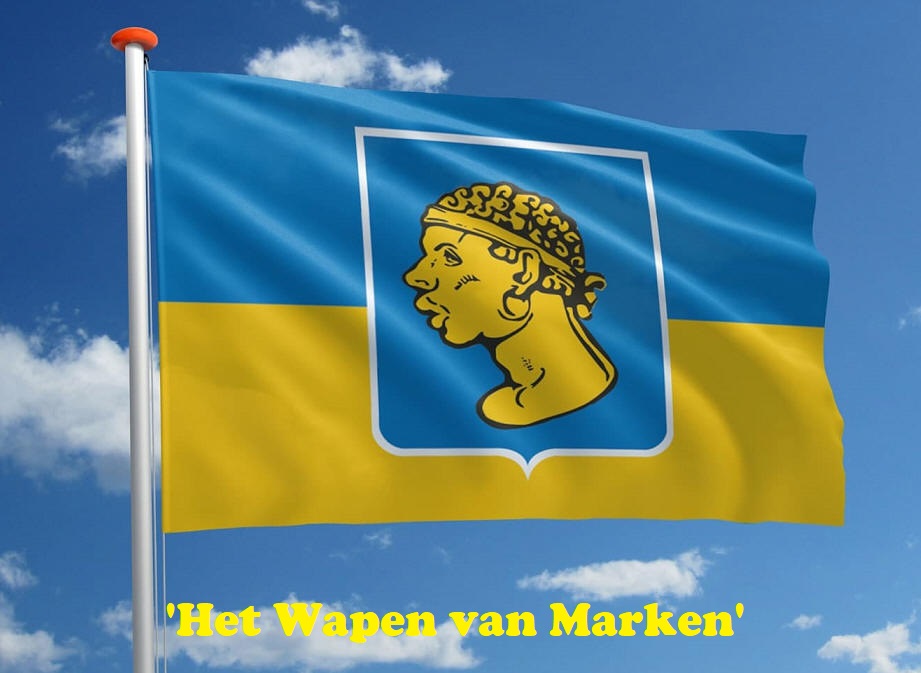 'Het Wapen van Marken'