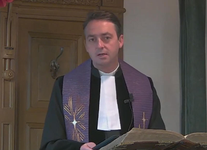 Kerk TV Marken voor zondag 17 december 2023