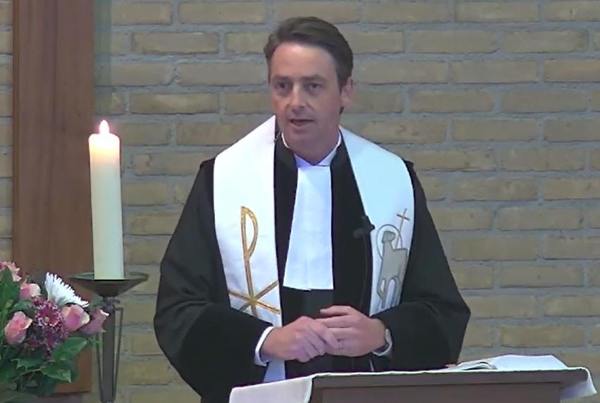 Kerk TV Marken voor zondag 7 april 2024