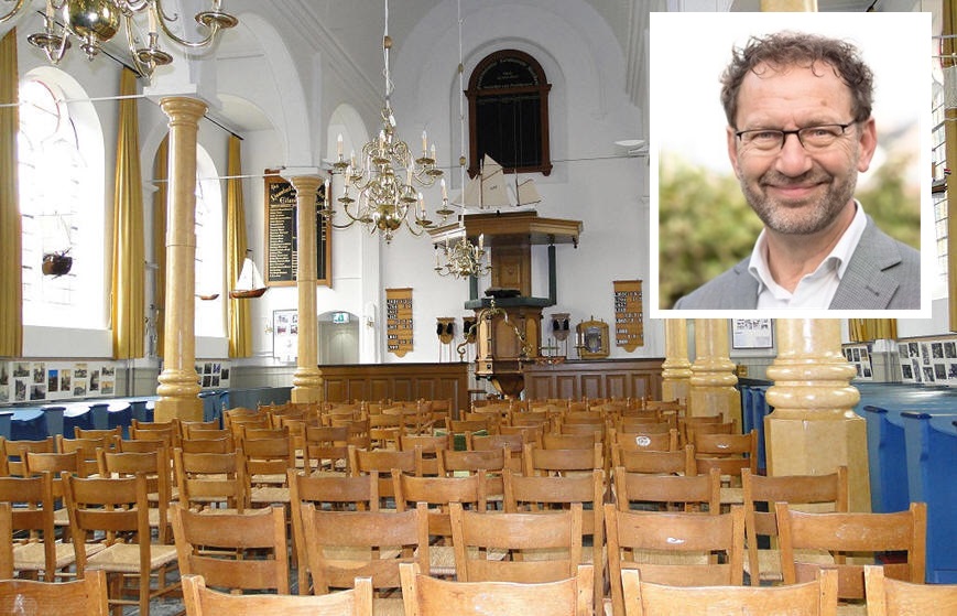 Kerk TV Marken voor zondag 4 augustus 2024