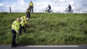 Verdachte doodrijden Tamar (14) uit Marken alsnog voor de rechter