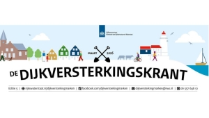 De Dijkversterkingskrant, editie 5